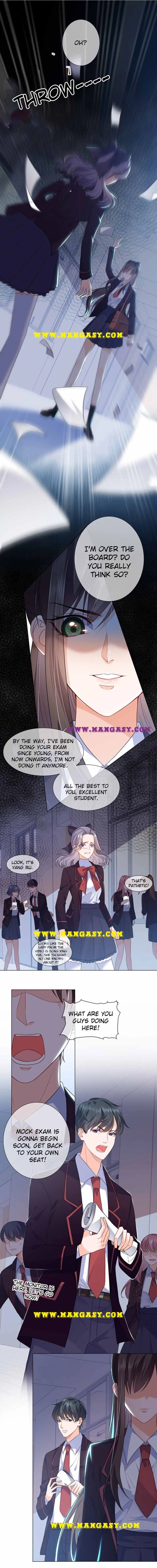 The Queen’s Blade Chapter 9 - page 7