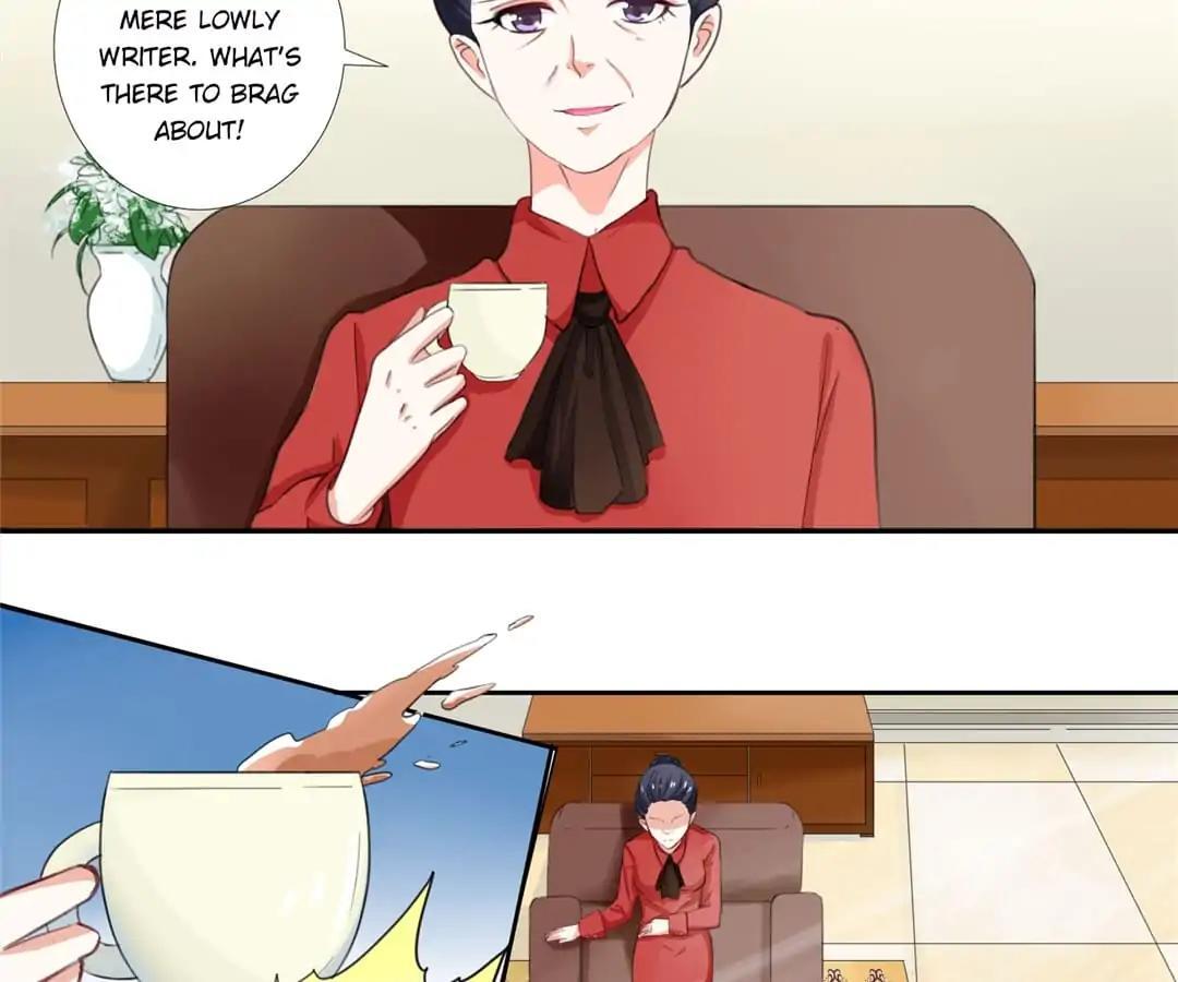 Your Spoiled Wife Here Chapter 1 - page 7