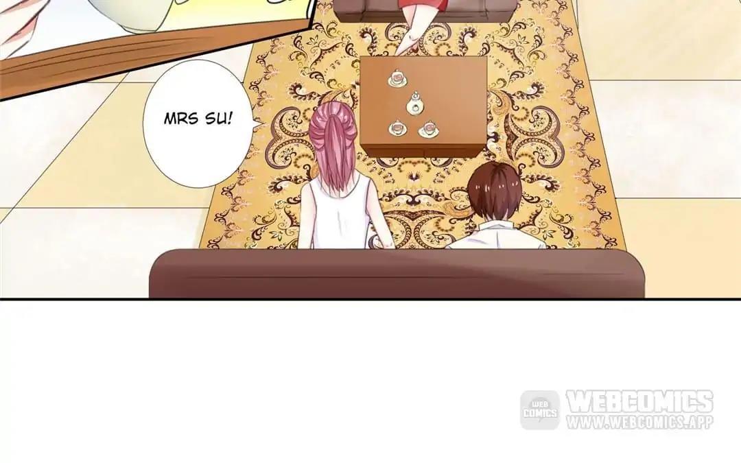 Your Spoiled Wife Here Chapter 1 - page 8