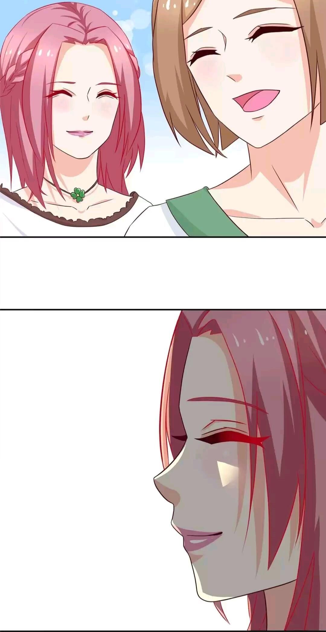 Your Spoiled Wife Here Chapter 36 - page 16