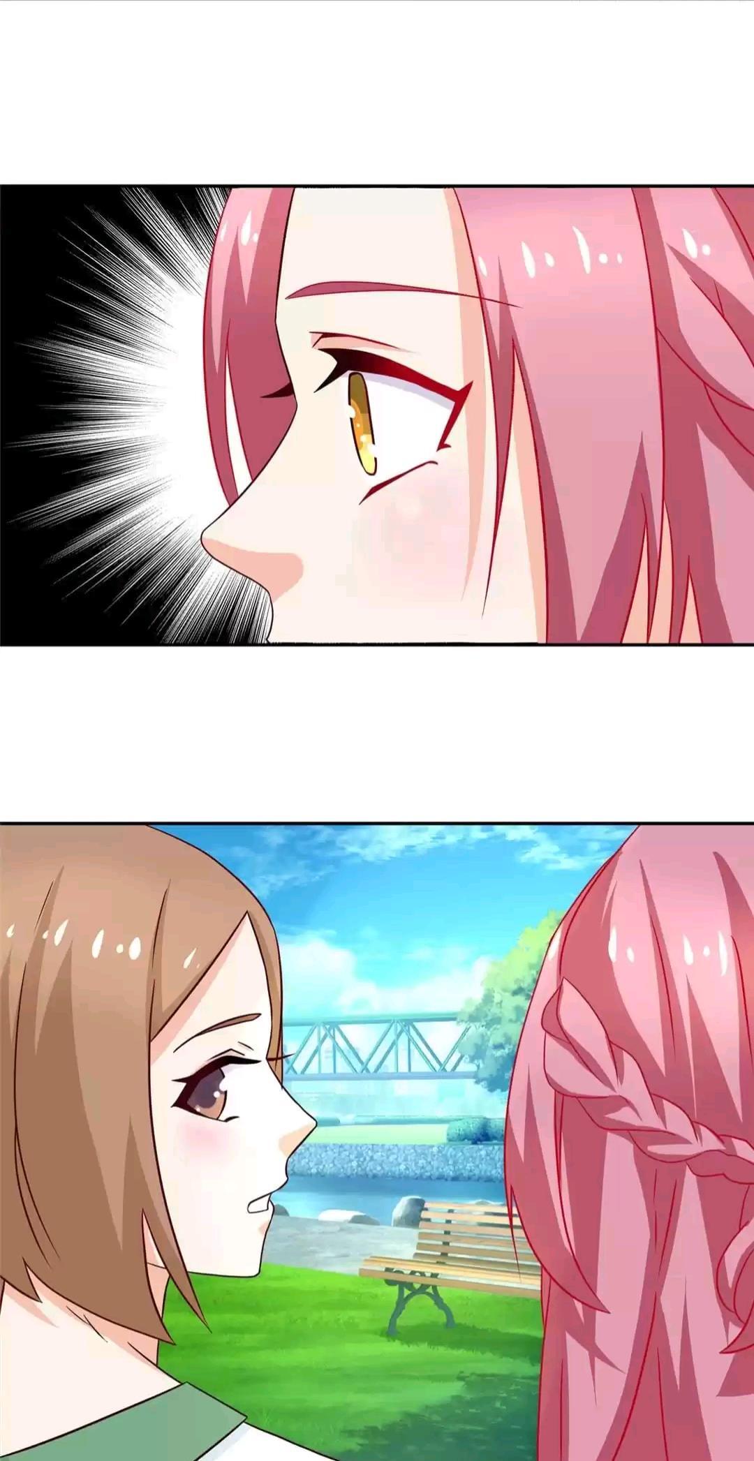 Your Spoiled Wife Here Chapter 36 - page 17