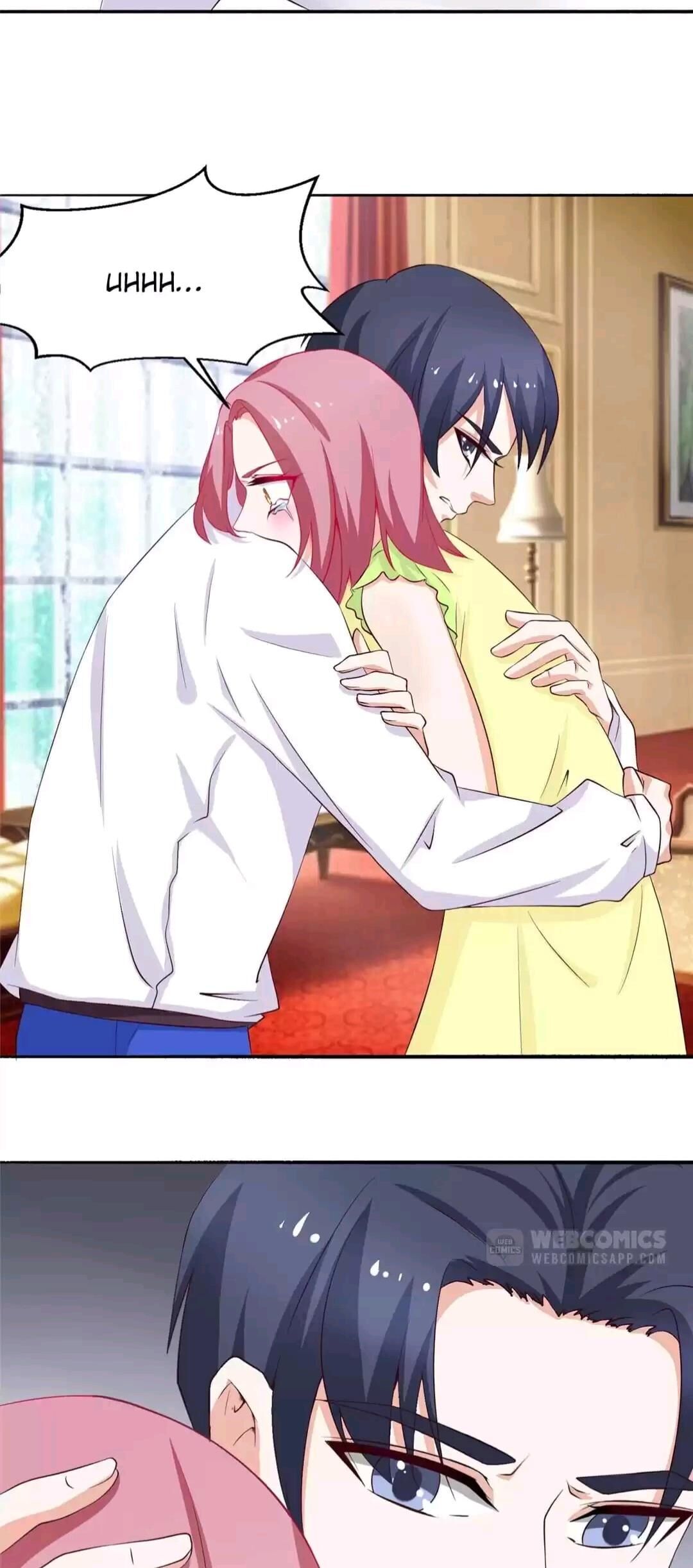 Your Spoiled Wife Here Chapter 43 - page 13