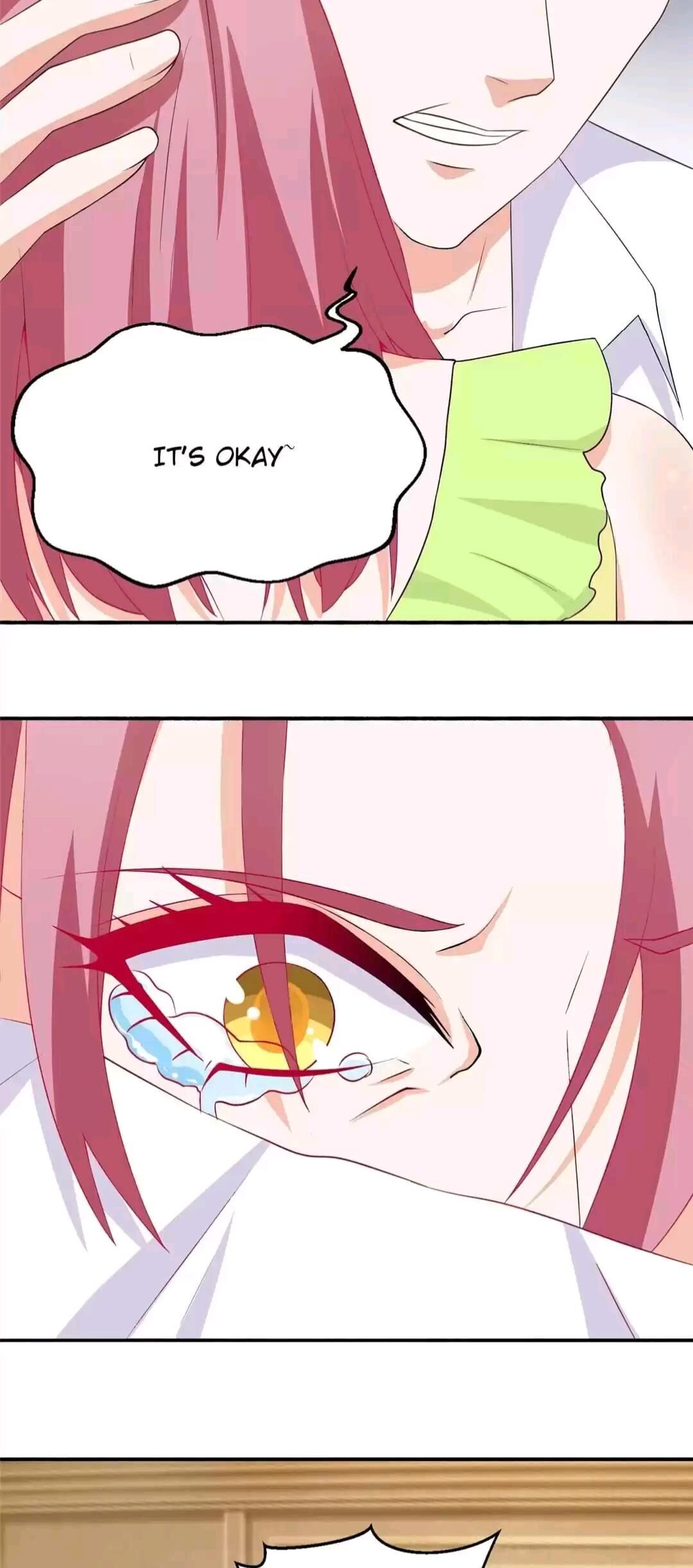 Your Spoiled Wife Here Chapter 43 - page 14