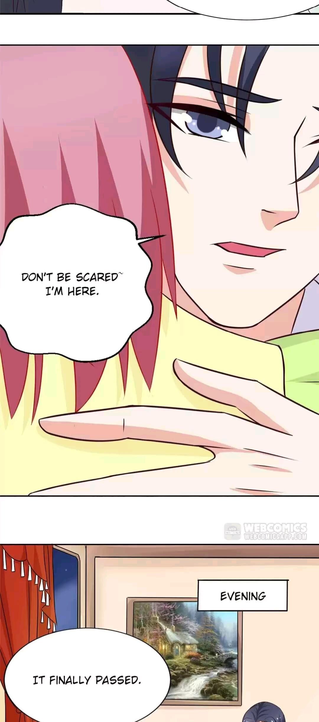 Your Spoiled Wife Here Chapter 43 - page 16