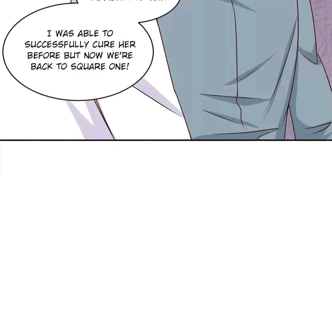 Your Spoiled Wife Here Chapter 43 - page 18