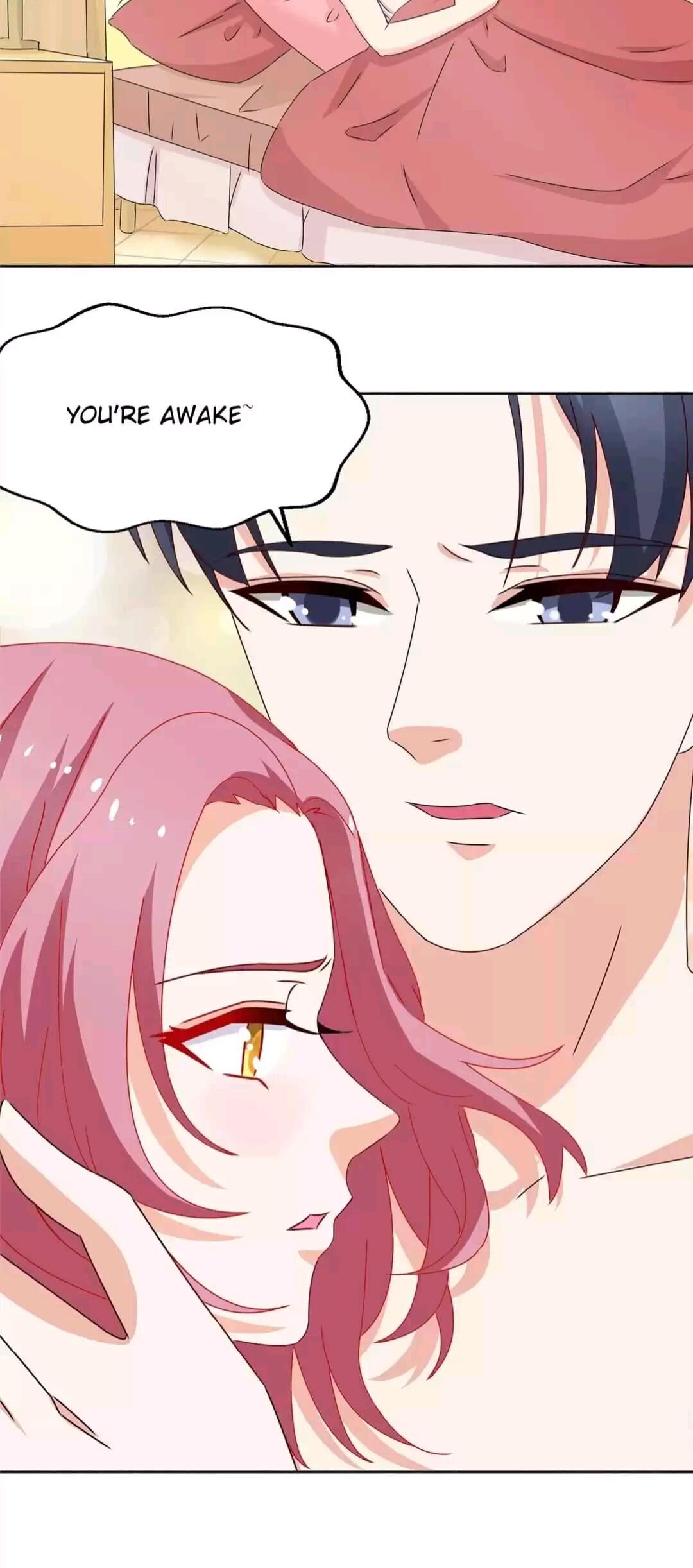 Your Spoiled Wife Here Chapter 43 - page 3