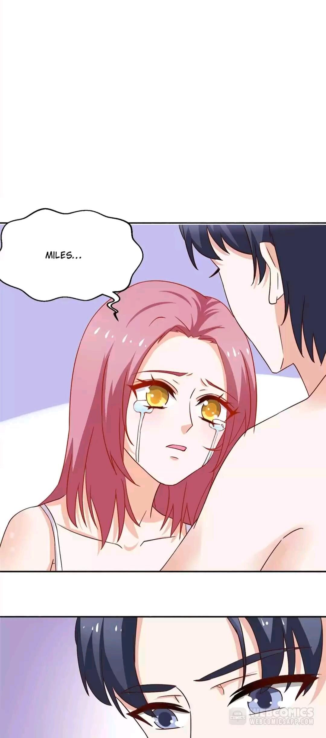 Your Spoiled Wife Here Chapter 43 - page 4