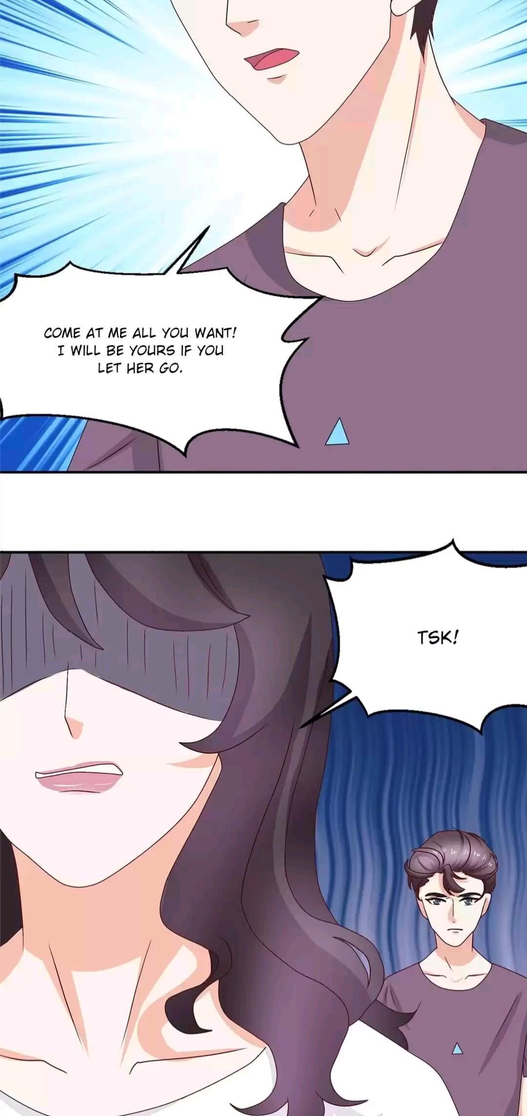 Your Spoiled Wife Here Chapter 44 - page 16