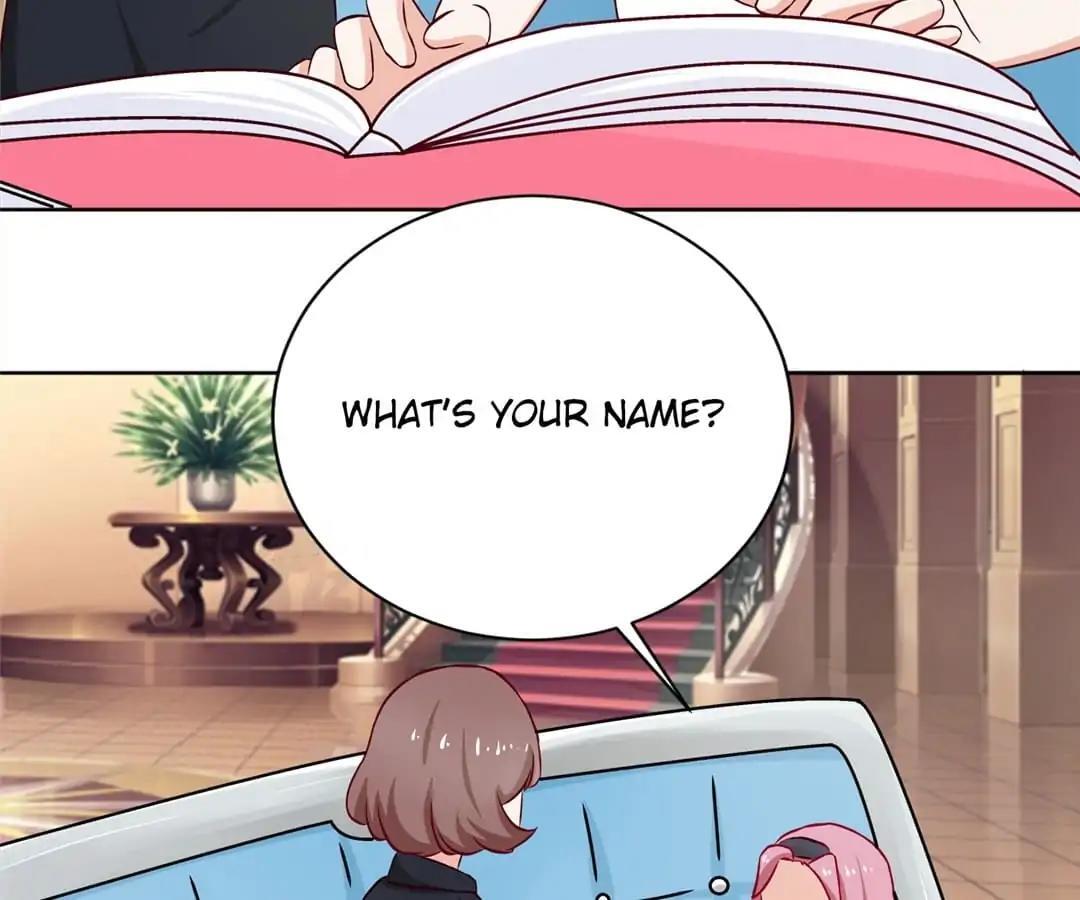 Your Spoiled Wife Here Chapter 19 - page 12