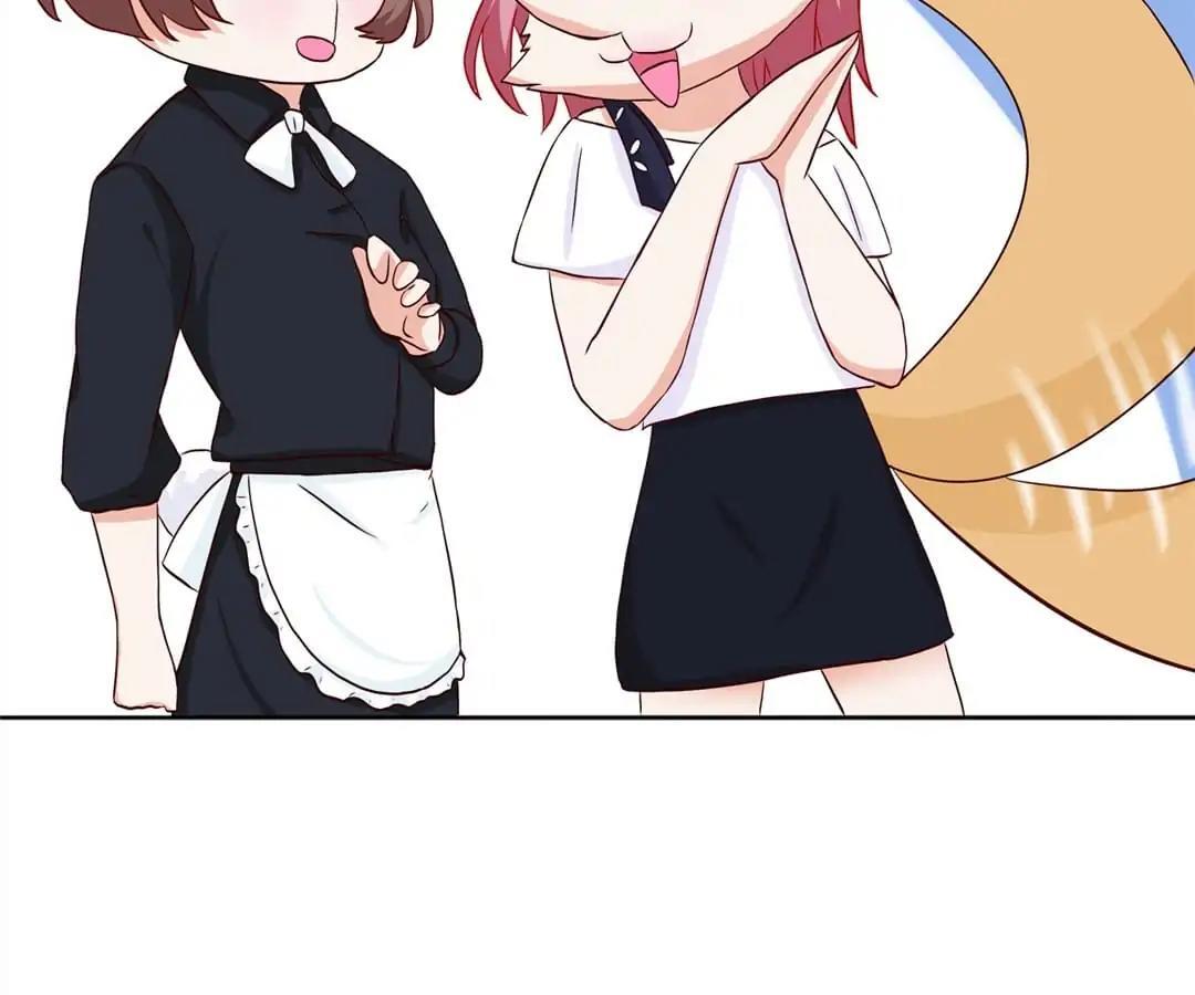 Your Spoiled Wife Here Chapter 19 - page 16