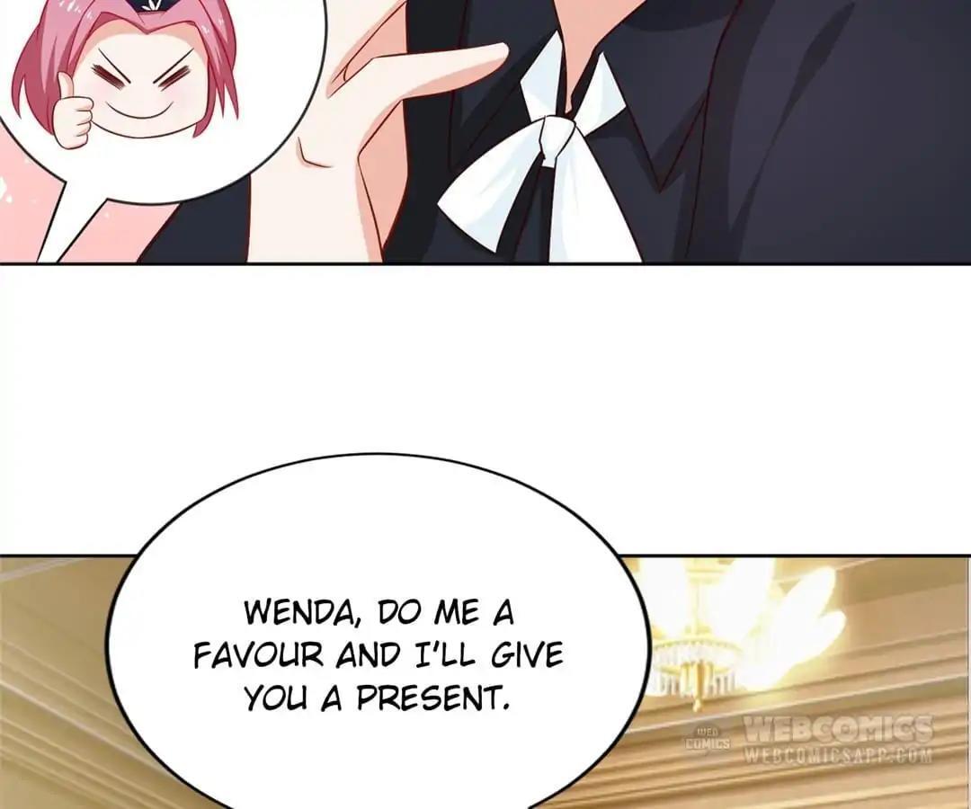 Your Spoiled Wife Here Chapter 19 - page 18