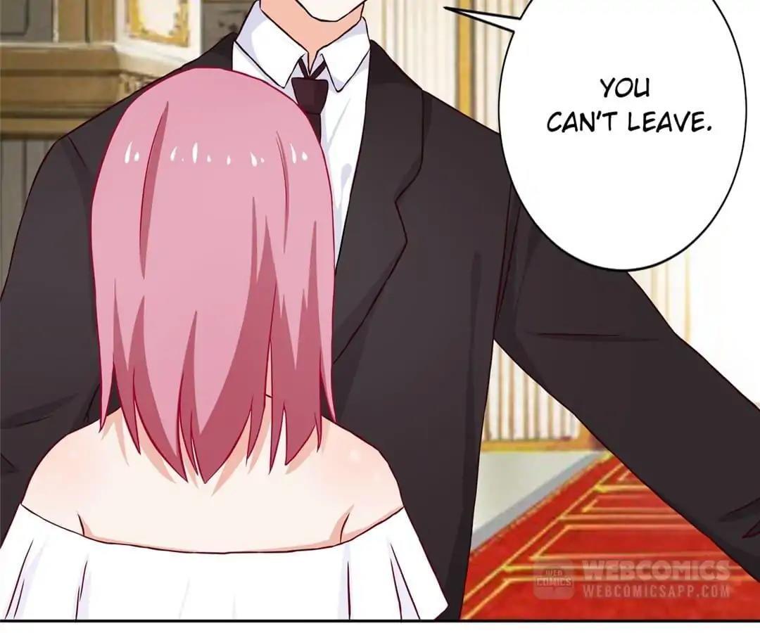 Your Spoiled Wife Here Chapter 19 - page 2