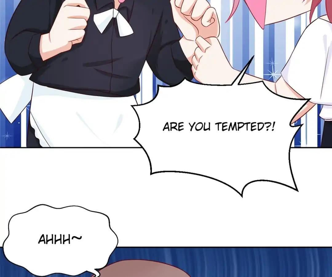 Your Spoiled Wife Here Chapter 19 - page 23