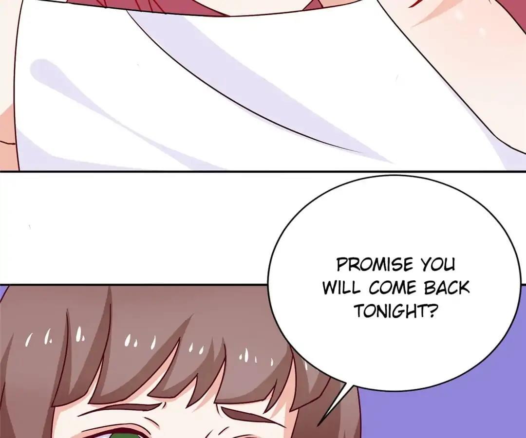 Your Spoiled Wife Here Chapter 19 - page 28