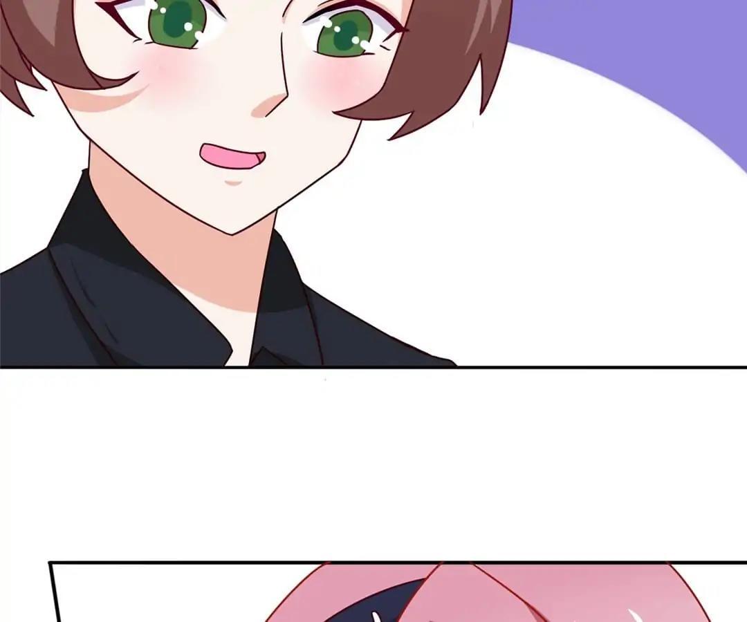 Your Spoiled Wife Here Chapter 19 - page 29