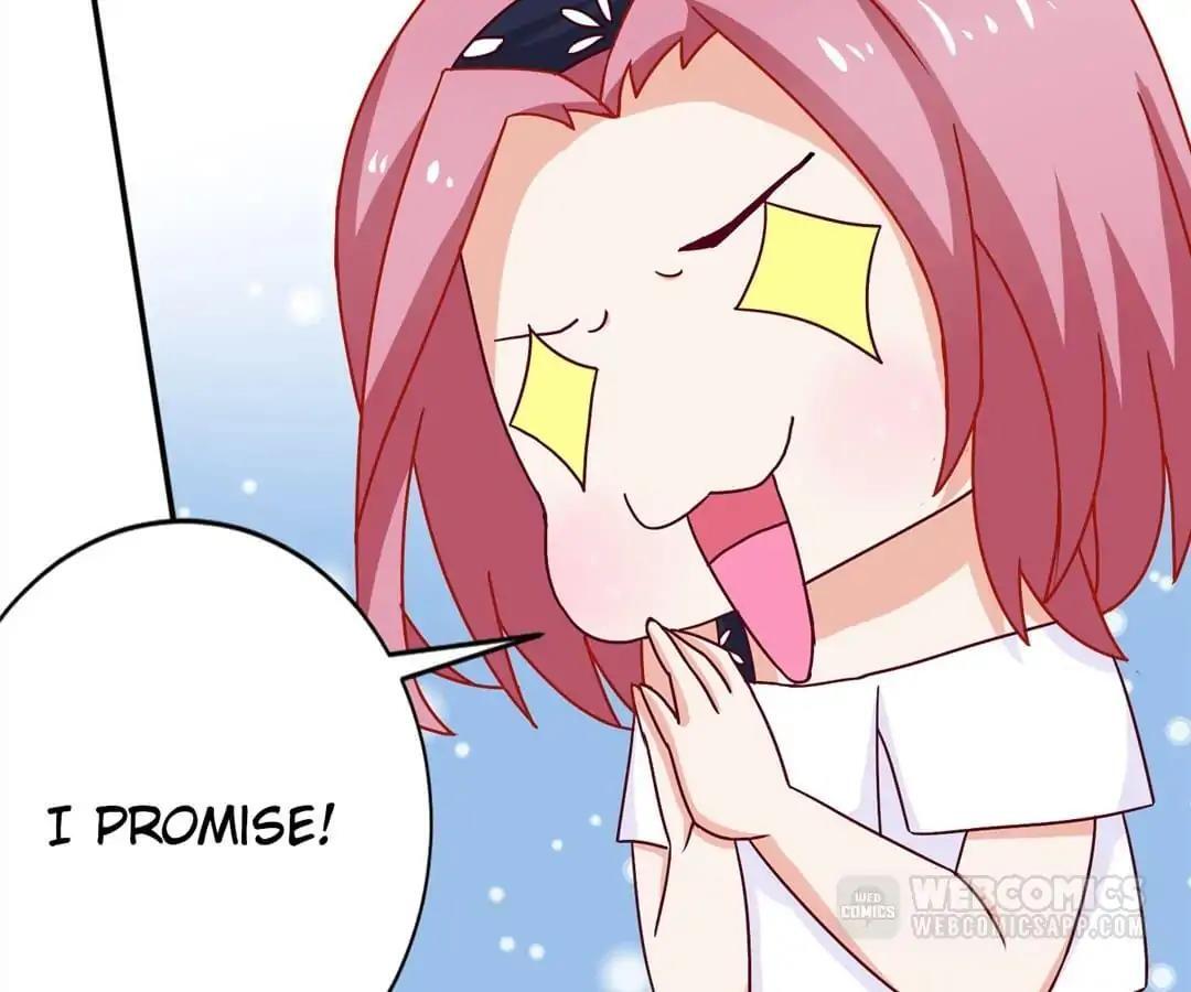Your Spoiled Wife Here Chapter 19 - page 30