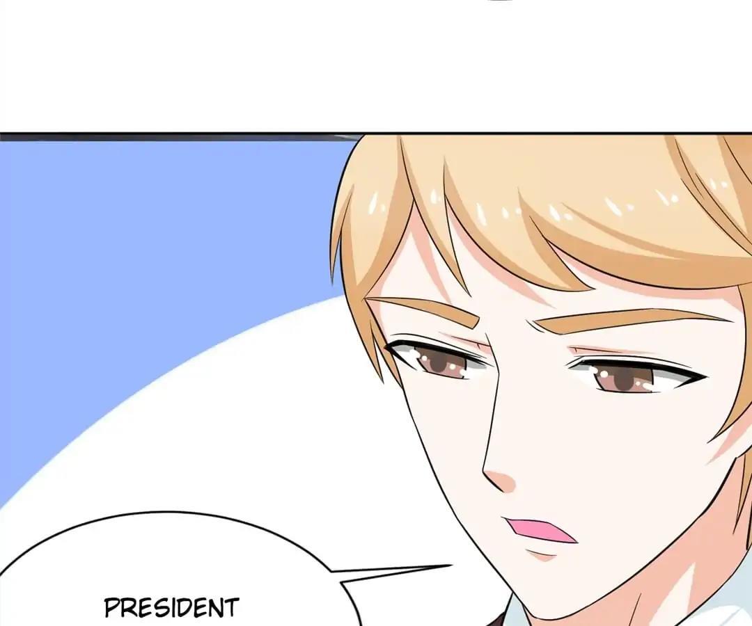Your Spoiled Wife Here Chapter 19 - page 43