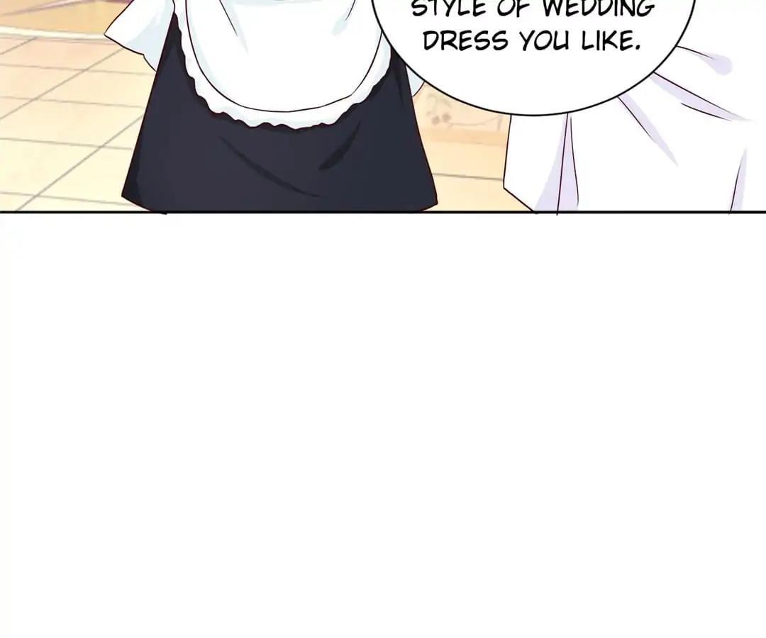 Your Spoiled Wife Here Chapter 19 - page 8