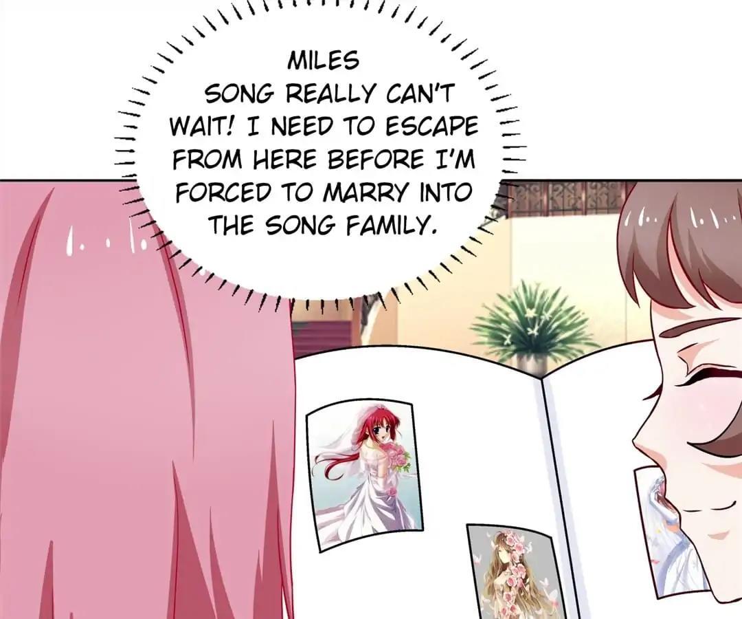 Your Spoiled Wife Here Chapter 19 - page 9