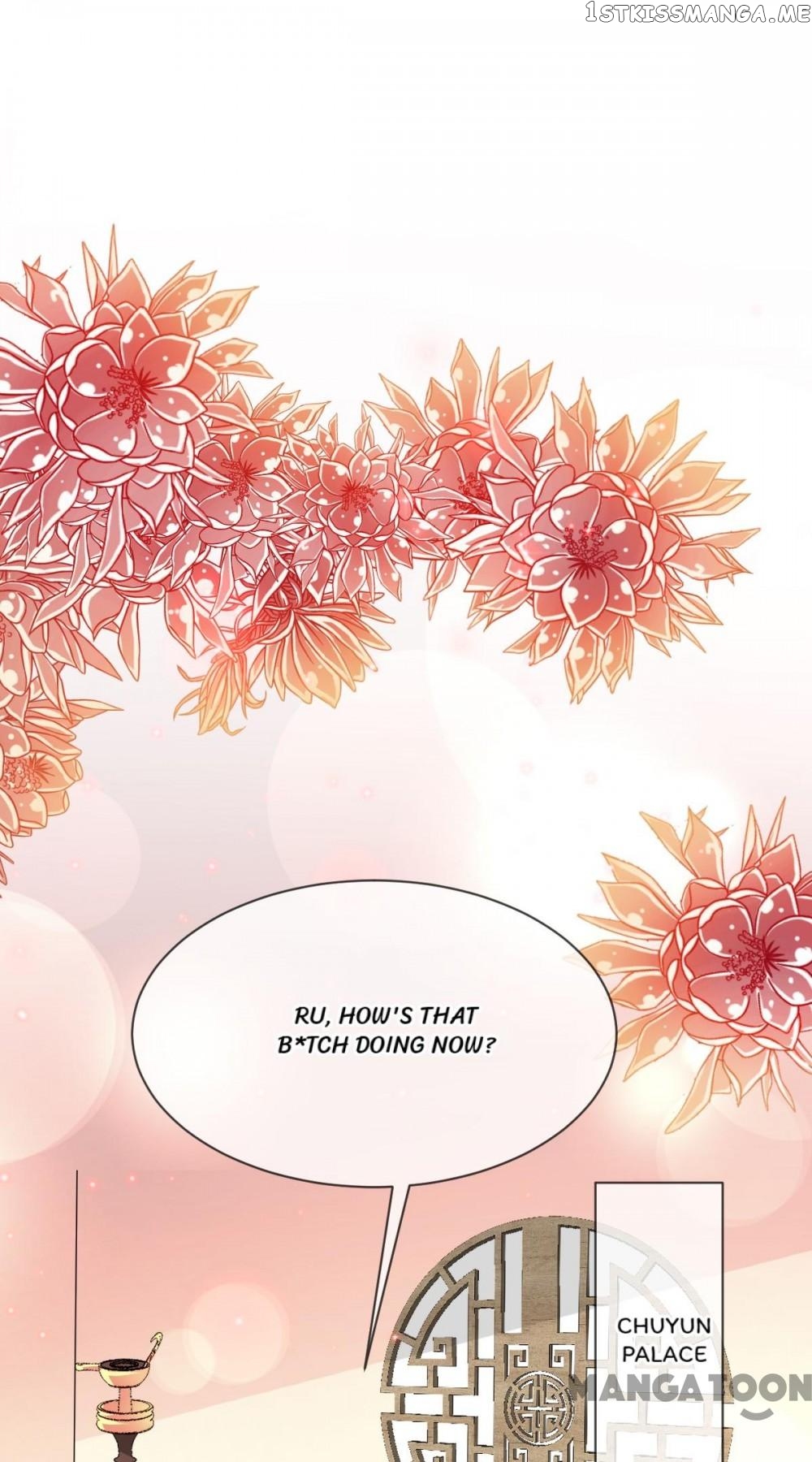 Second-To-None Adoration chapter 35 - page 1