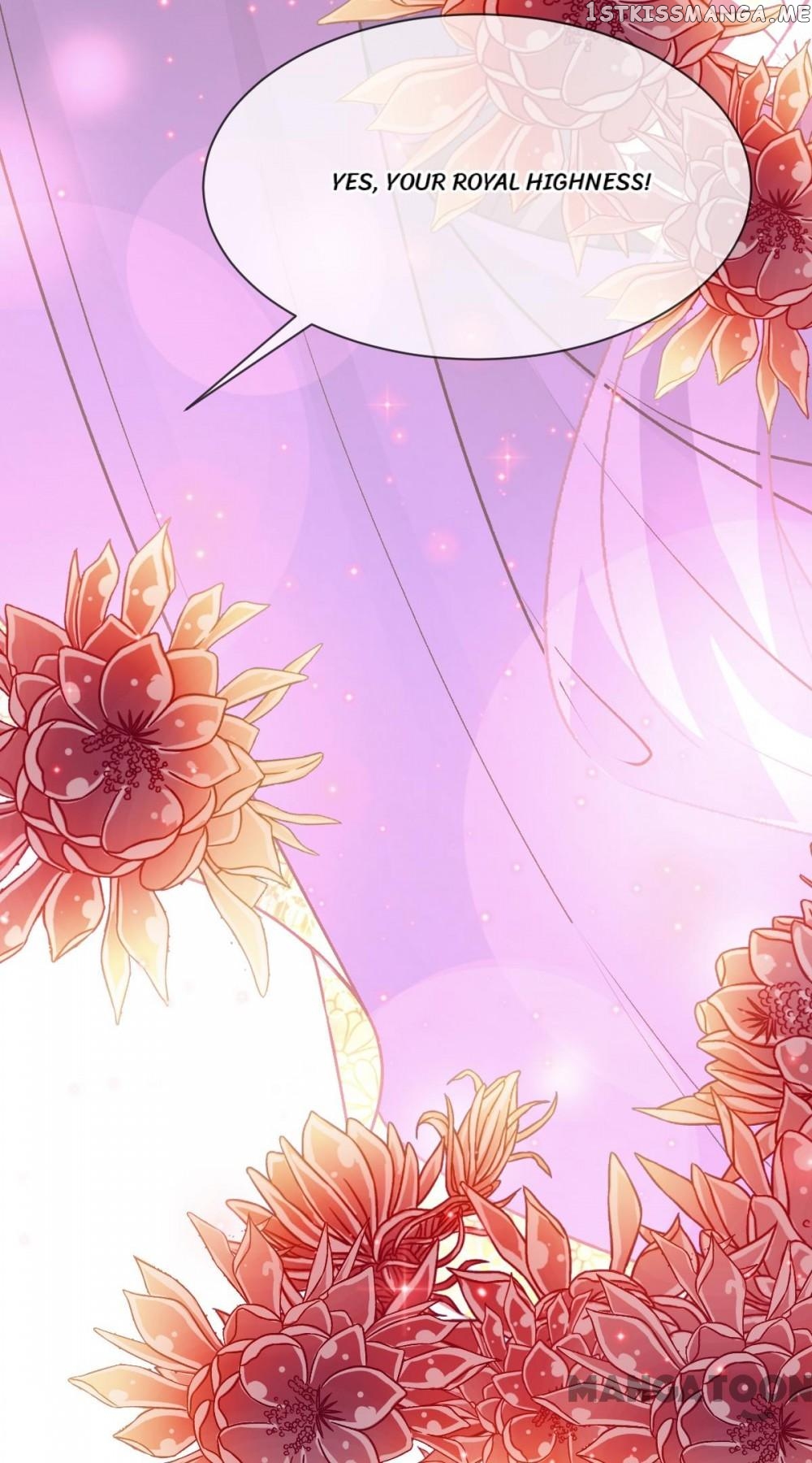 Second-To-None Adoration chapter 35 - page 10