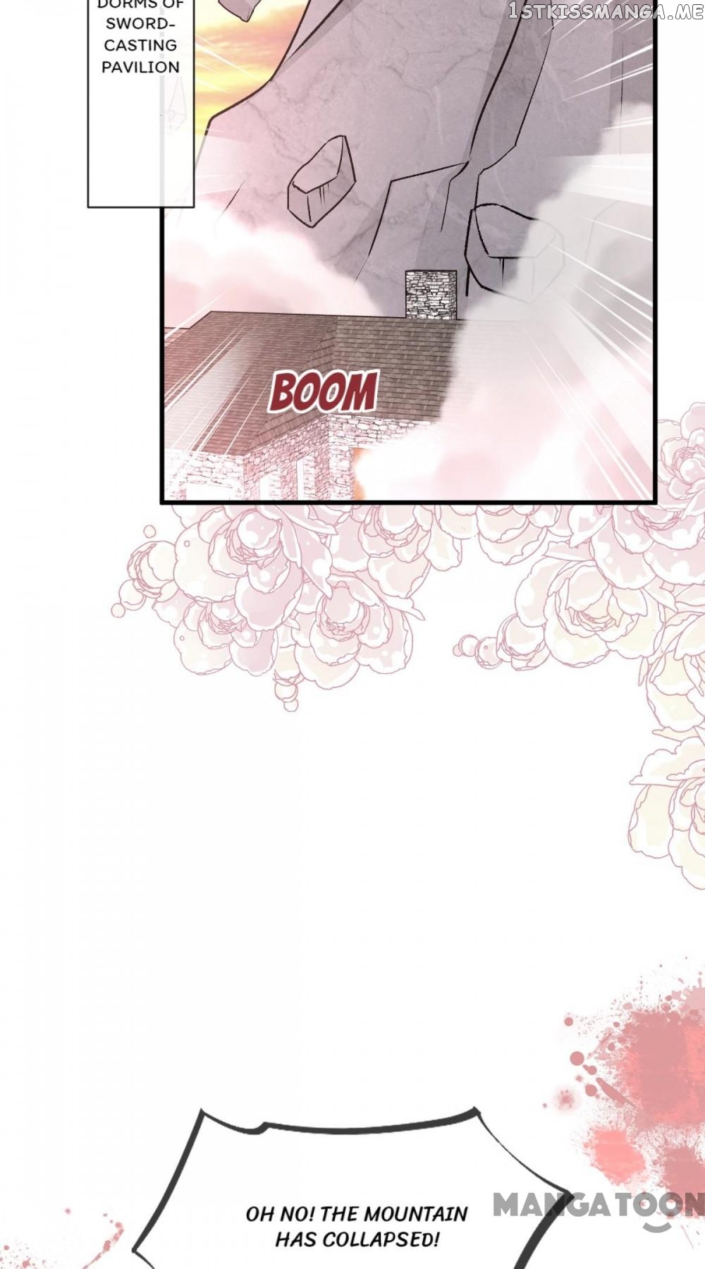 Second-To-None Adoration chapter 35 - page 14