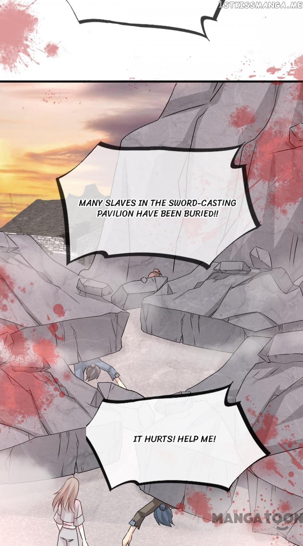 Second-To-None Adoration chapter 35 - page 15