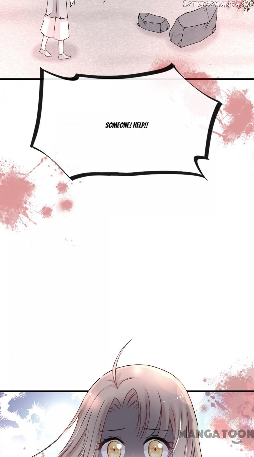 Second-To-None Adoration chapter 35 - page 16