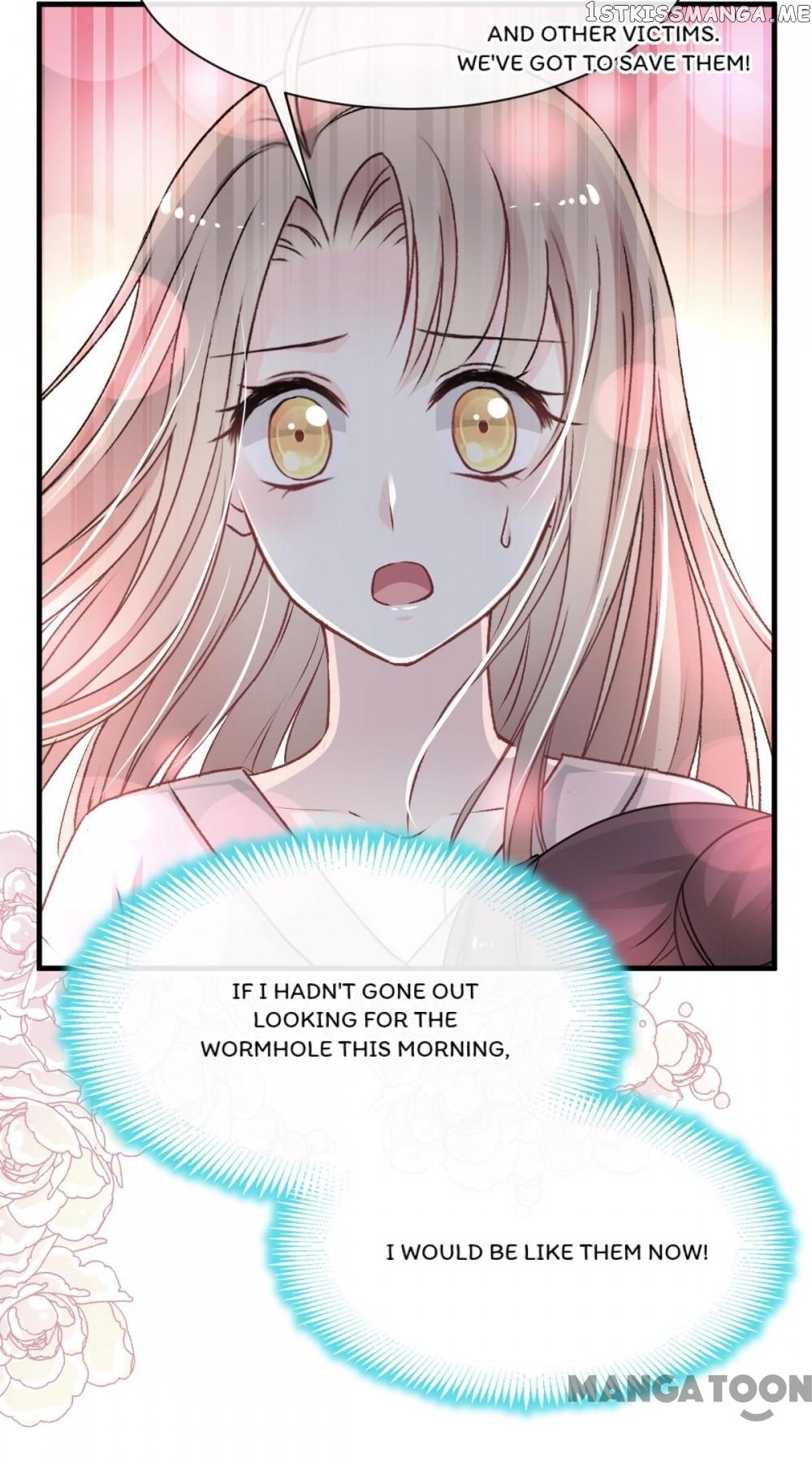 Second-To-None Adoration chapter 35 - page 20