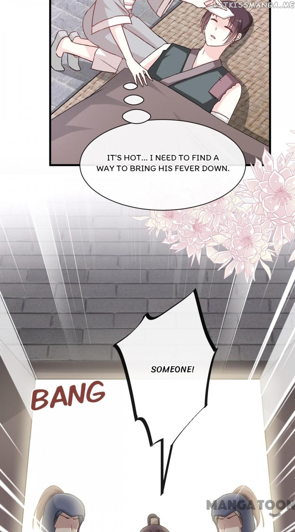 Second-To-None Adoration chapter 35 - page 23