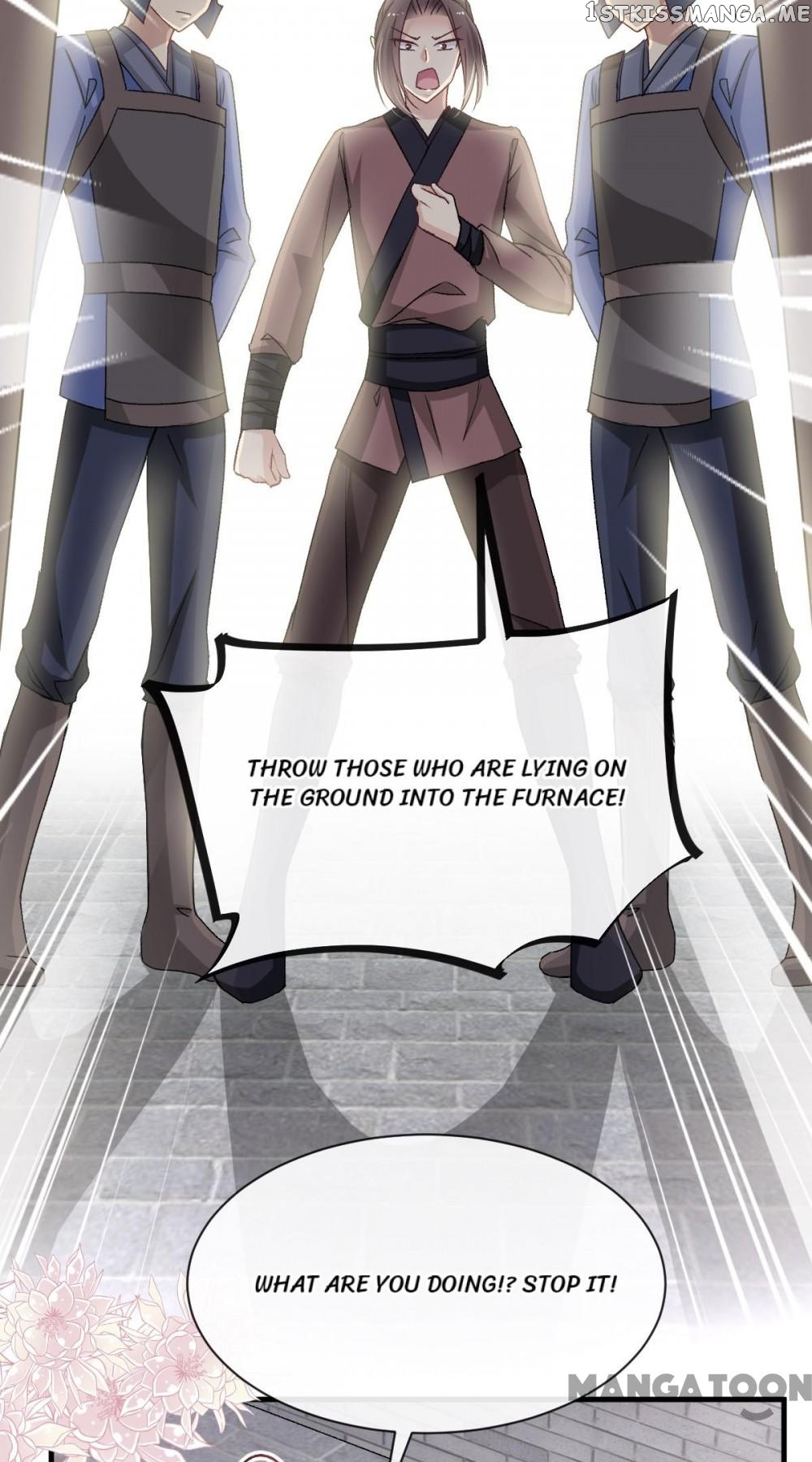 Second-To-None Adoration chapter 35 - page 24