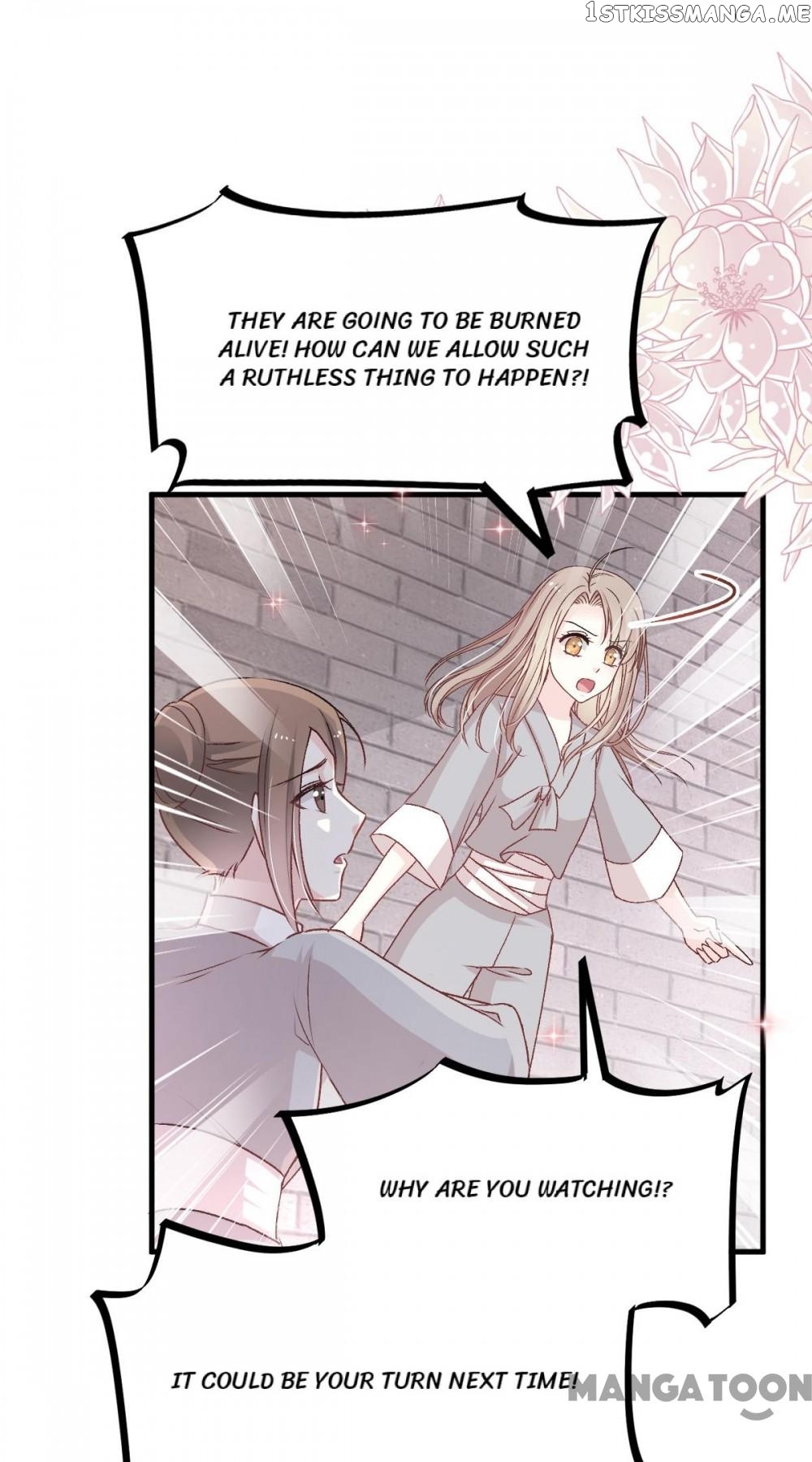 Second-To-None Adoration chapter 35 - page 28