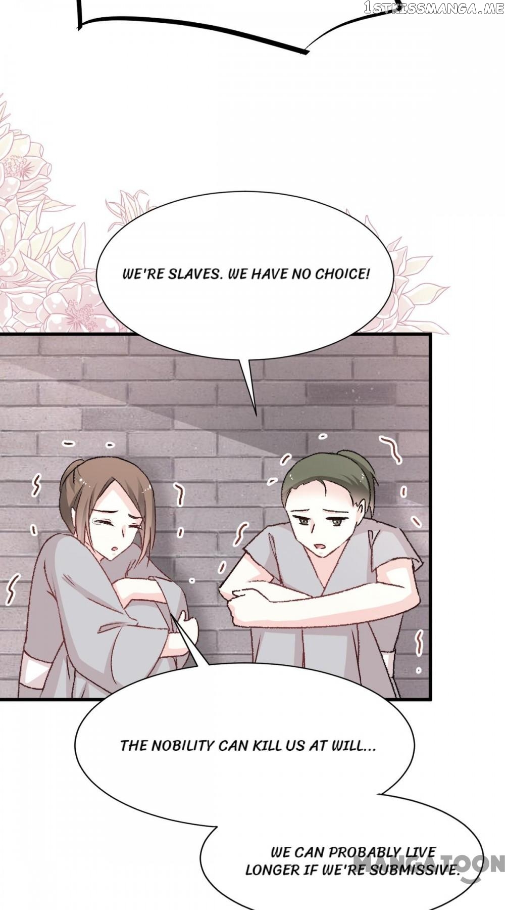 Second-To-None Adoration chapter 35 - page 29