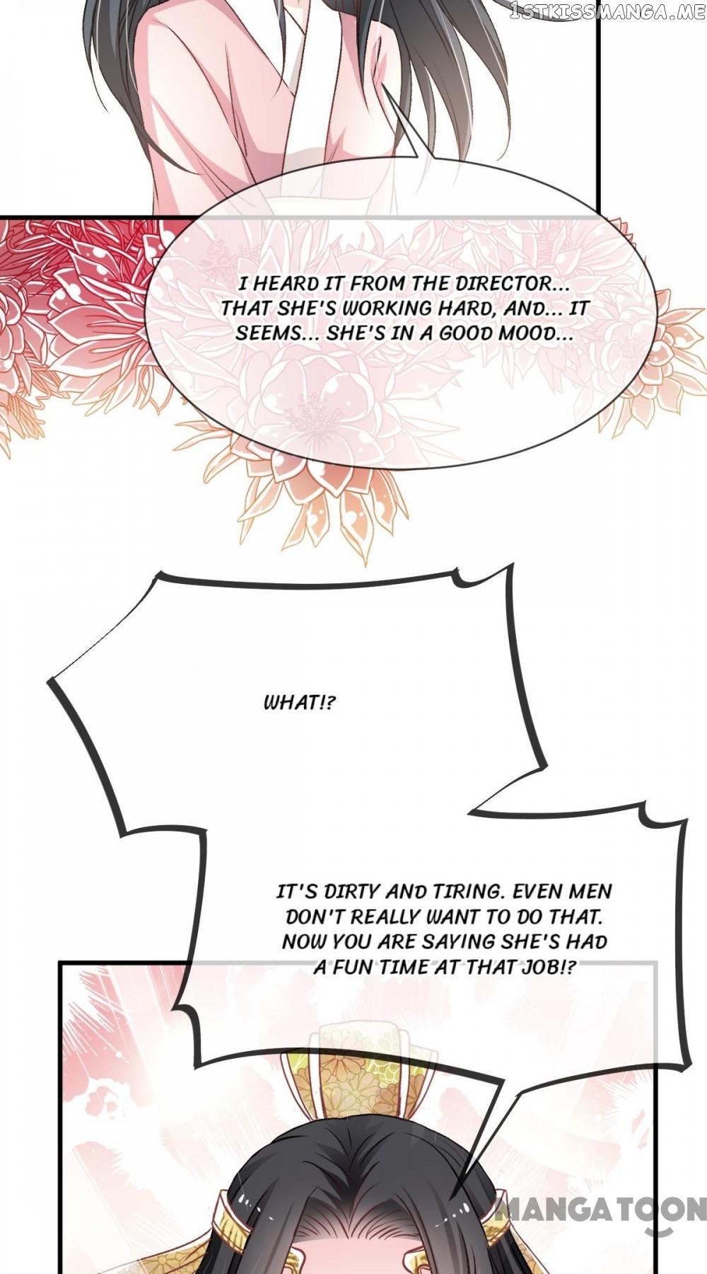 Second-To-None Adoration chapter 35 - page 3