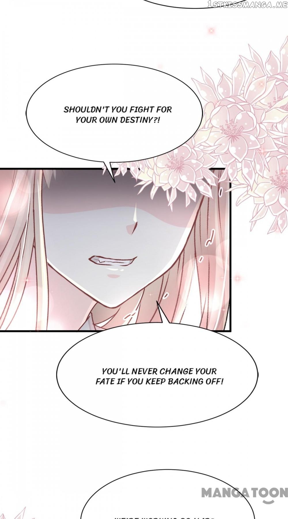 Second-To-None Adoration chapter 35 - page 30
