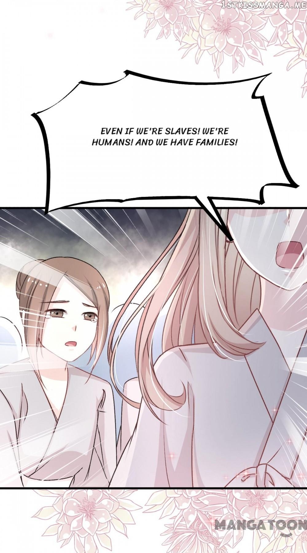 Second-To-None Adoration chapter 35 - page 33