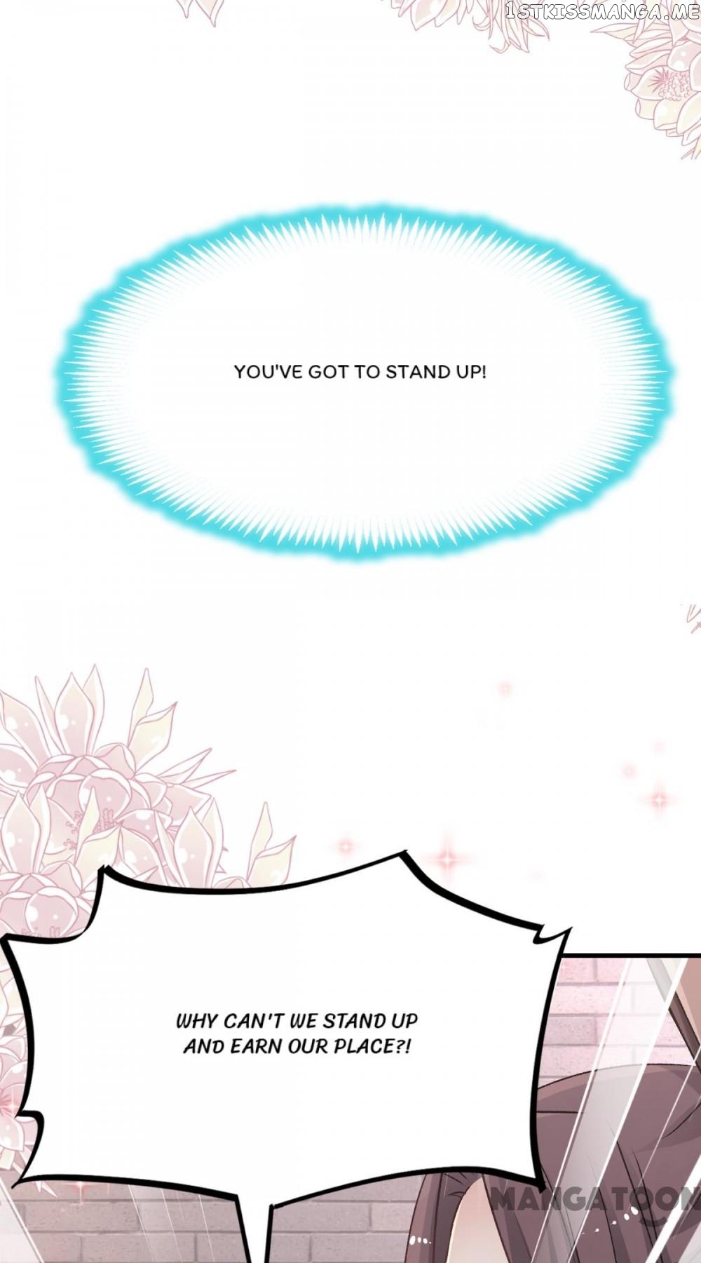 Second-To-None Adoration chapter 35 - page 34