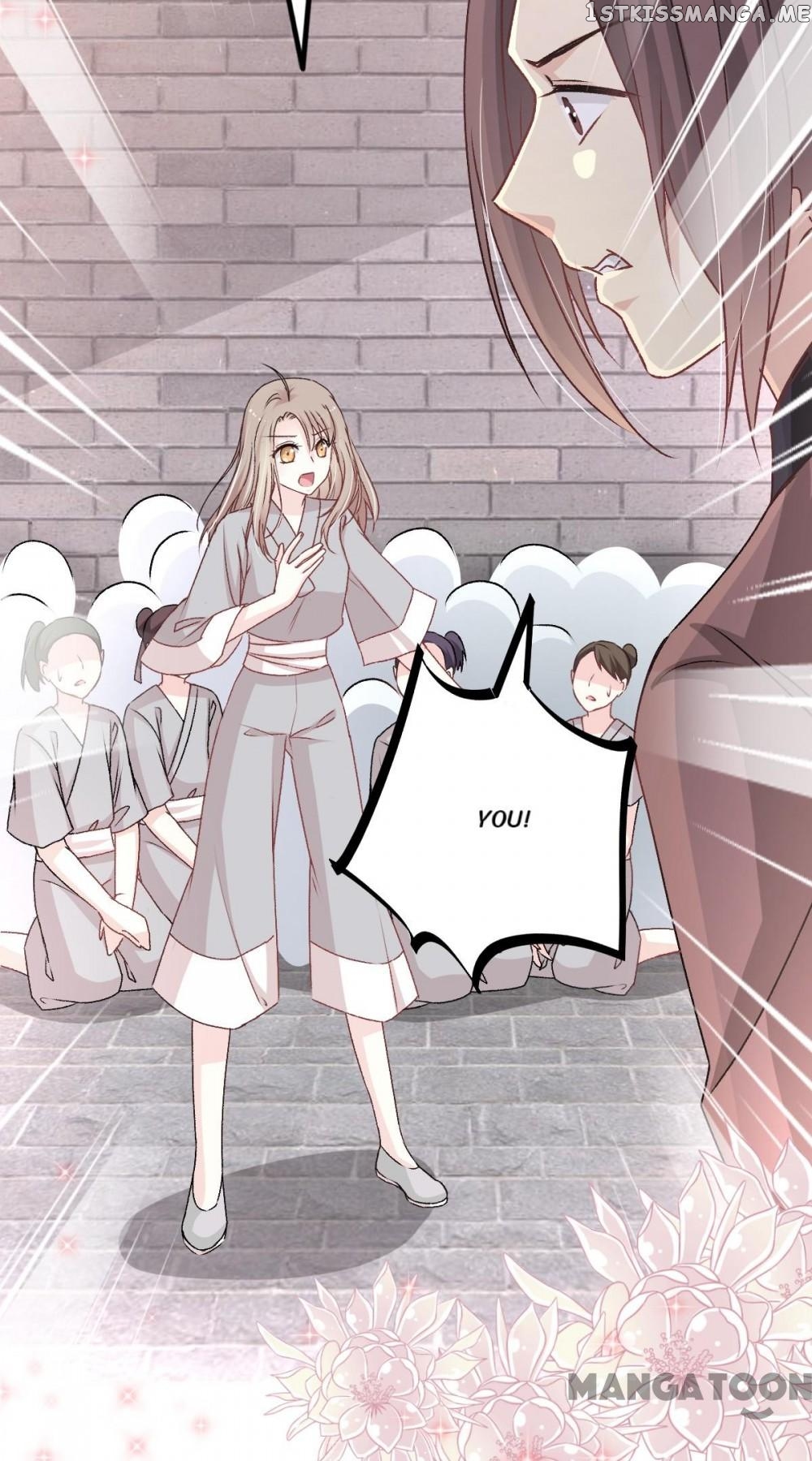 Second-To-None Adoration chapter 35 - page 35