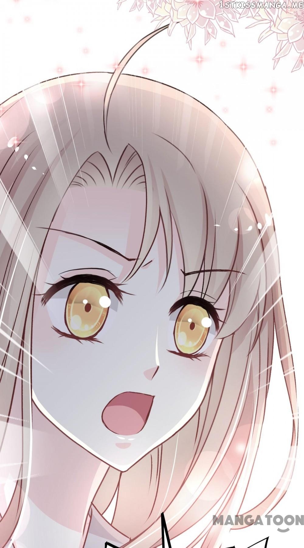 Second-To-None Adoration chapter 35 - page 36