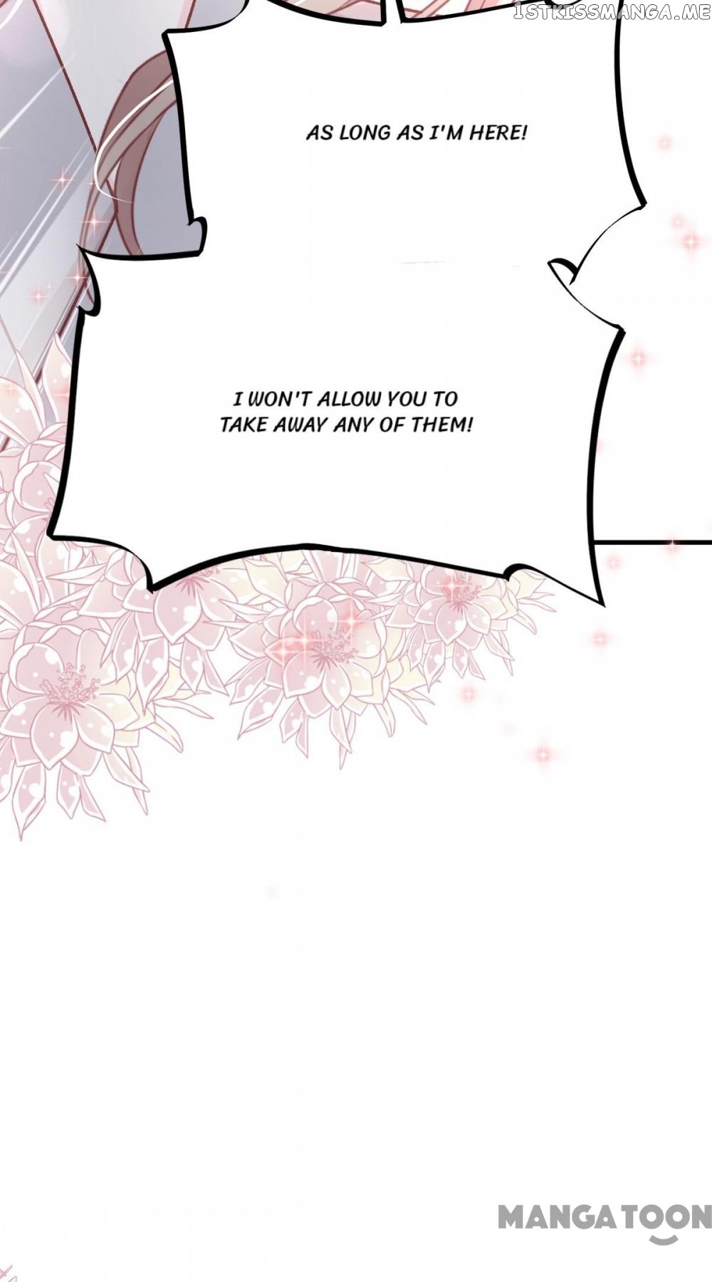 Second-To-None Adoration chapter 35 - page 37