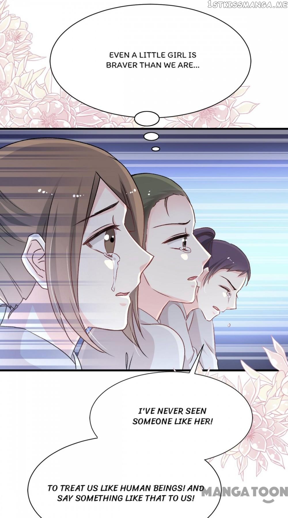 Second-To-None Adoration chapter 35 - page 38