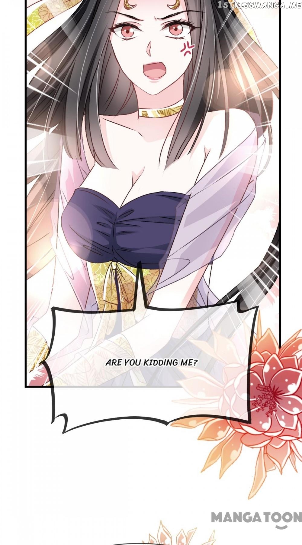 Second-To-None Adoration chapter 35 - page 4
