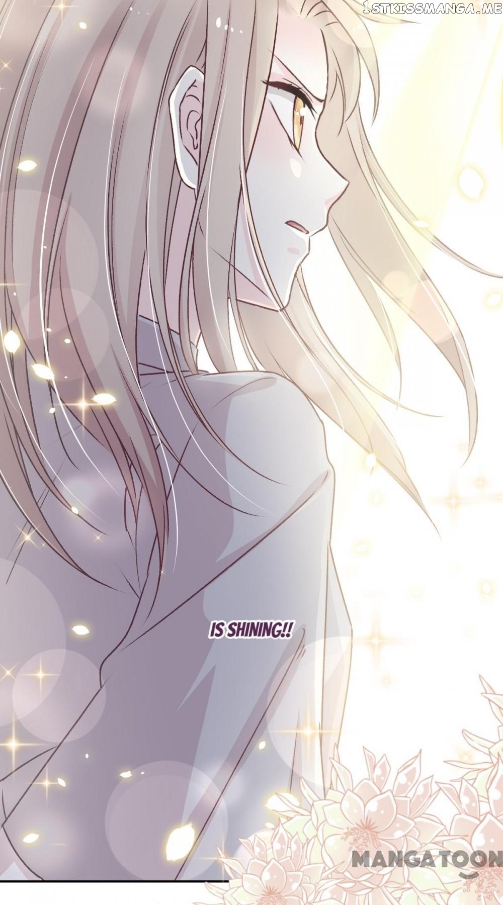 Second-To-None Adoration chapter 35 - page 40