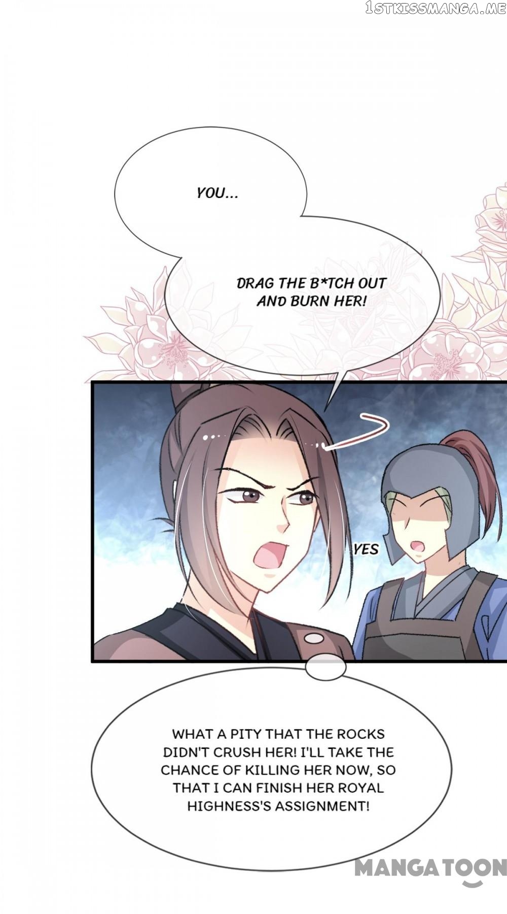 Second-To-None Adoration chapter 35 - page 42