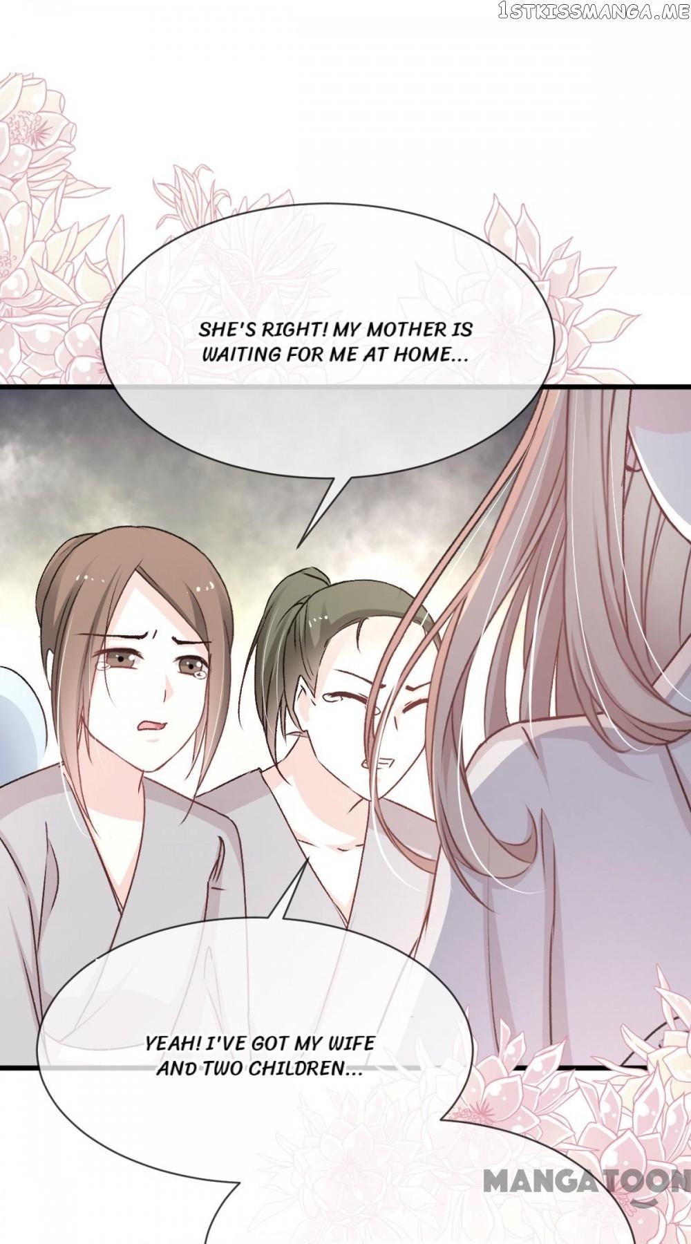 Second-To-None Adoration chapter 35 - page 43