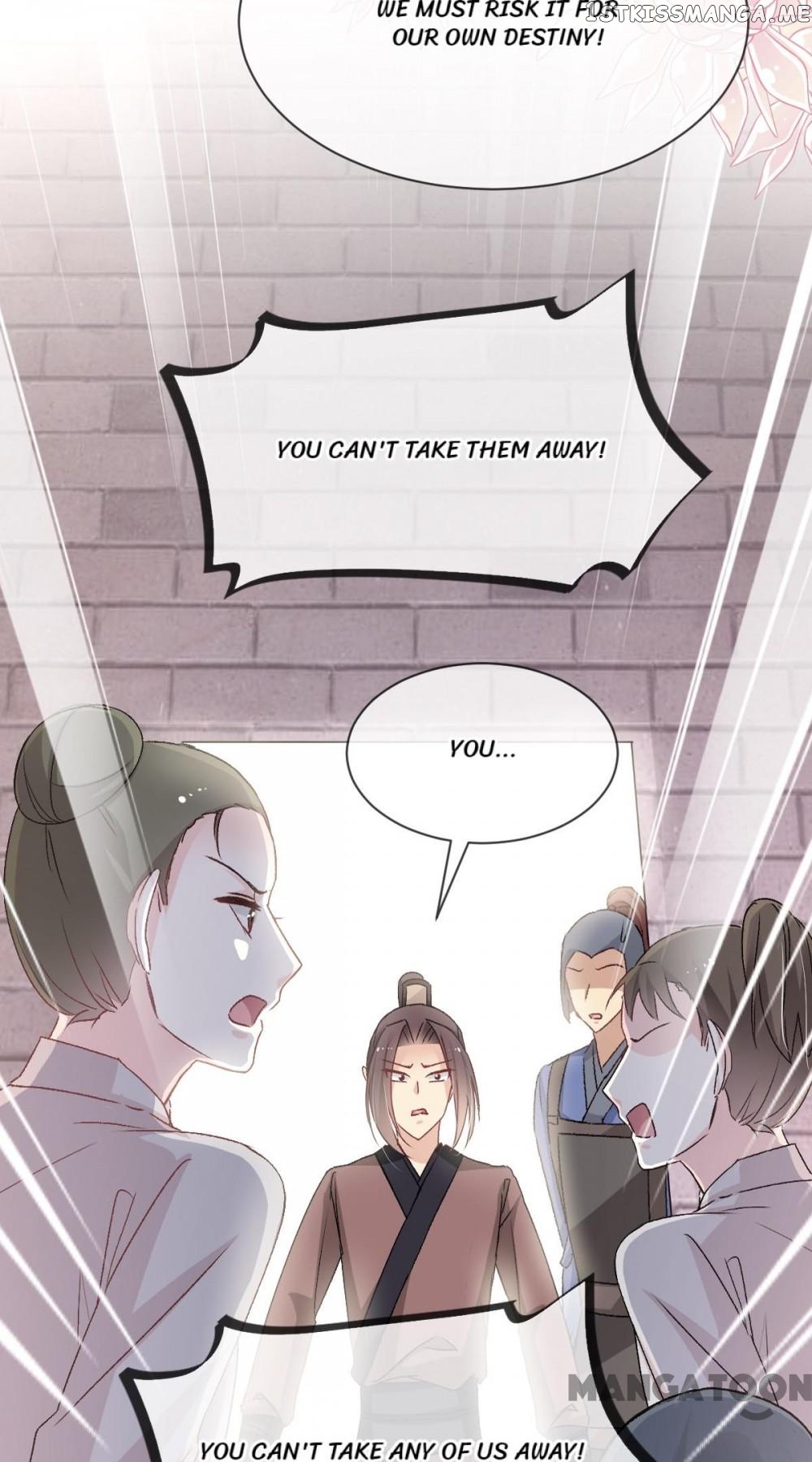 Second-To-None Adoration chapter 35 - page 44