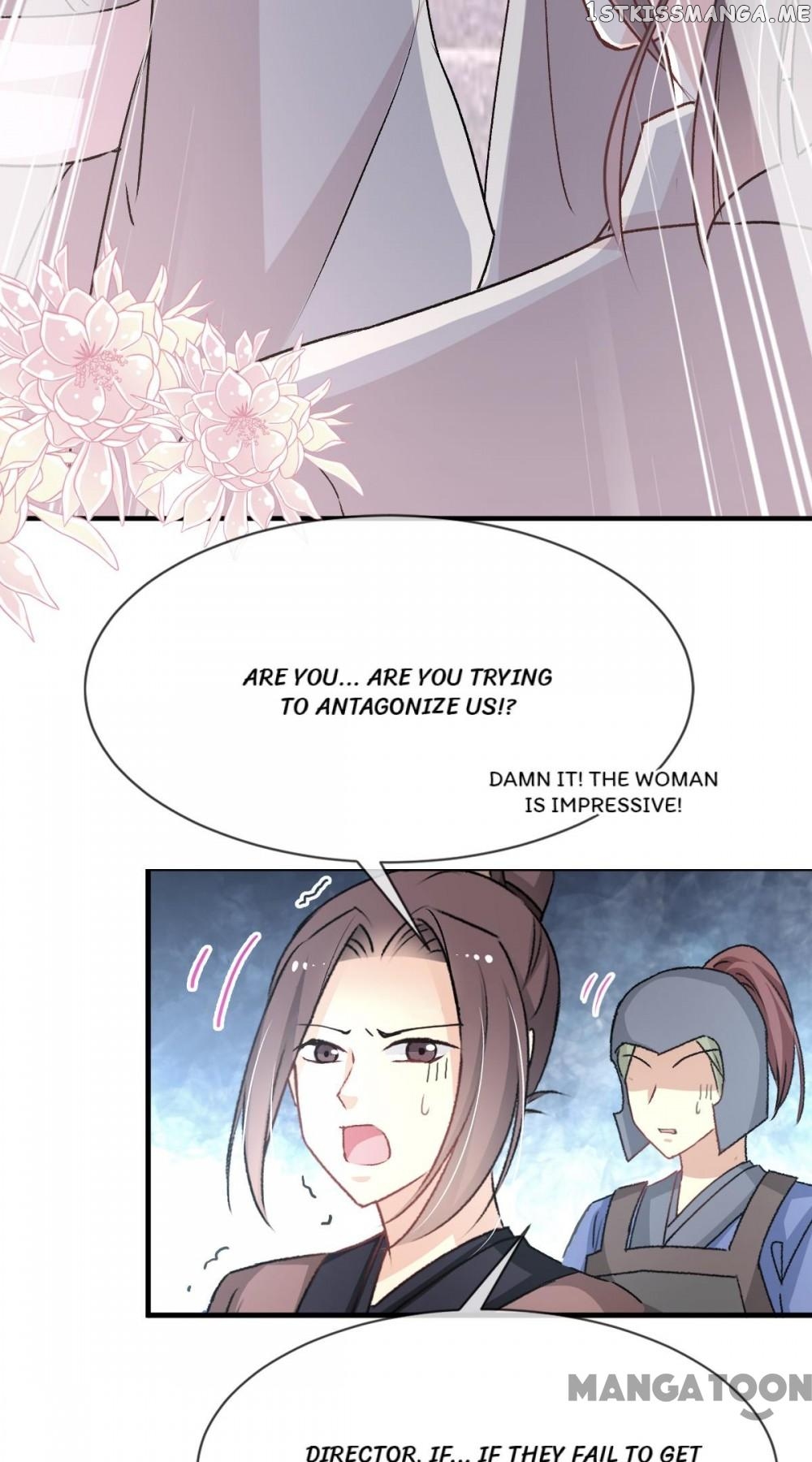 Second-To-None Adoration chapter 35 - page 46