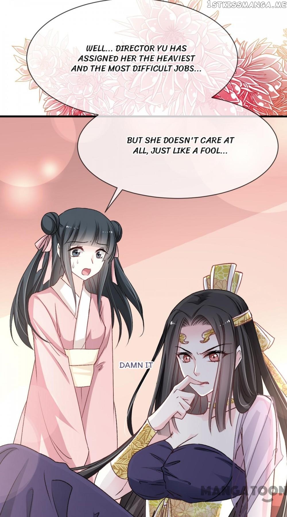 Second-To-None Adoration chapter 35 - page 5