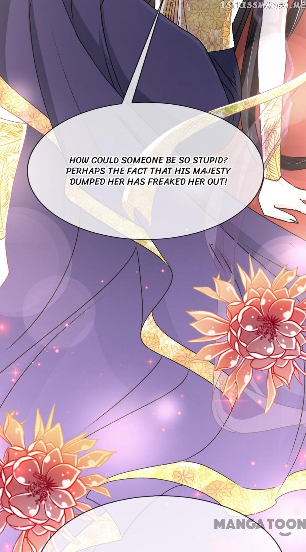 Second-To-None Adoration chapter 35 - page 6