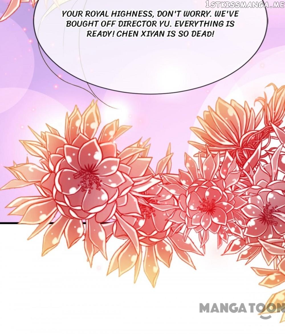 Second-To-None Adoration chapter 35 - page 7